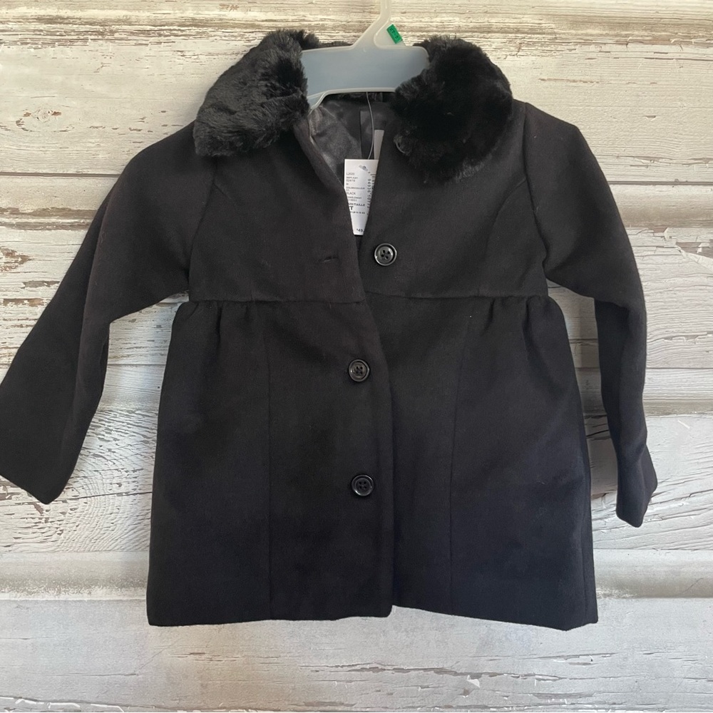 Girl Coat